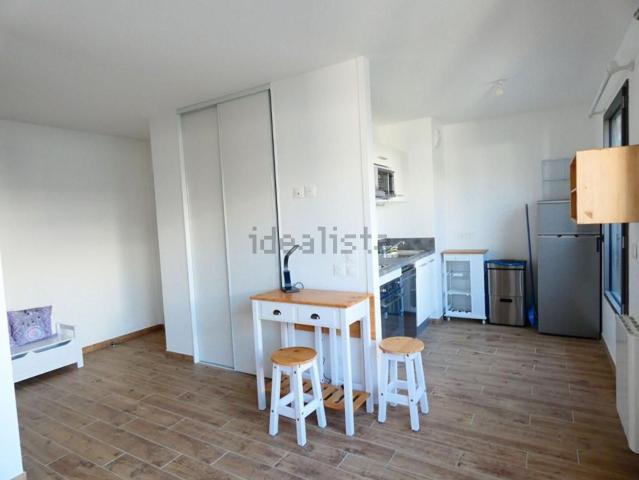 Appartement, Lyon