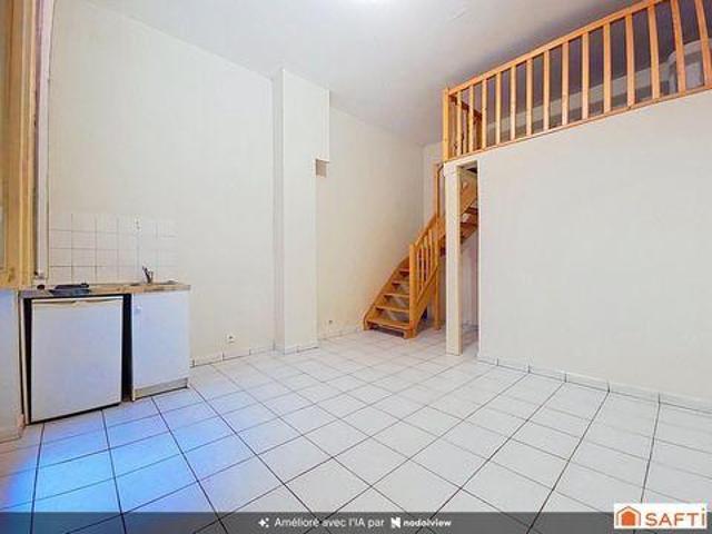 Appartement Lyon 7e Arrondissement Rhône 69007 DS105398679