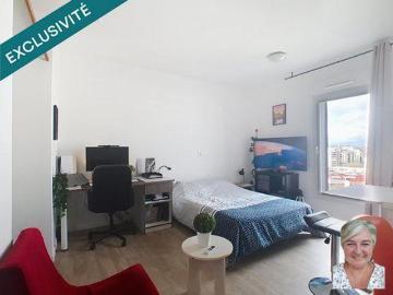Appartement Lyon 7e Arrondissement Rhône 69007 ES102439736