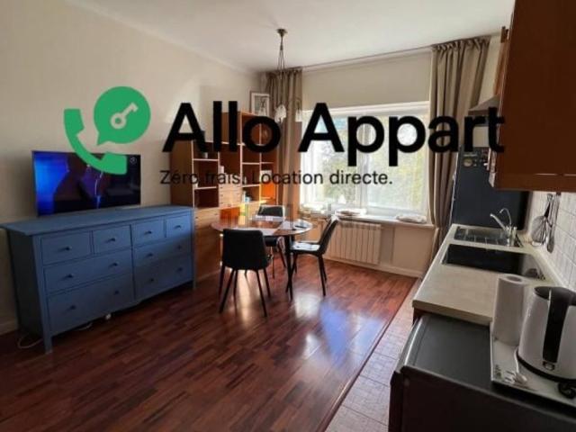 Appartement, Lyon