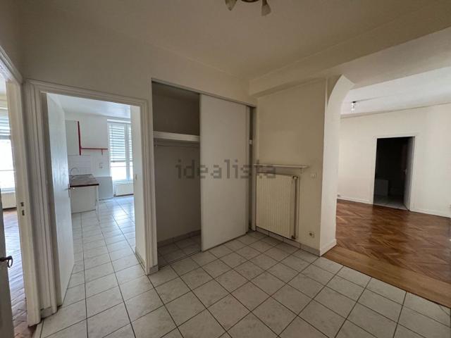 Appartement, Lyon