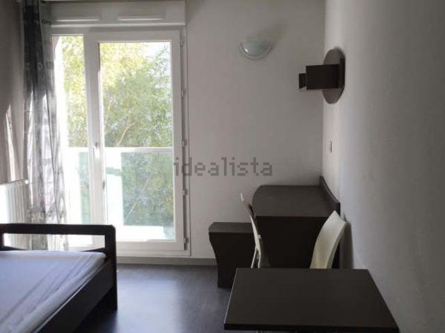 Appartement, Lyon