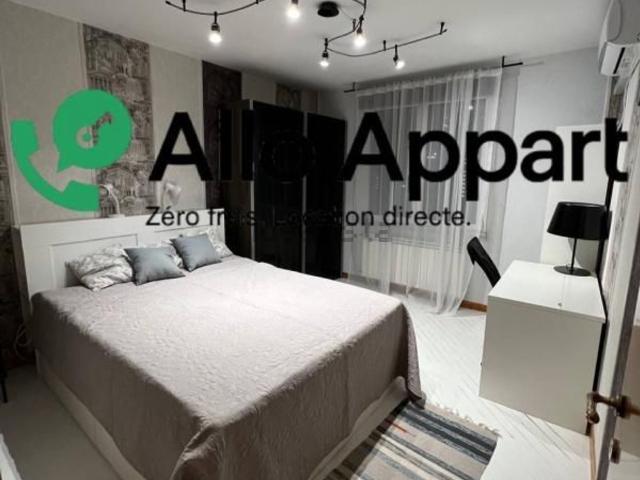 Appartement, Lyon