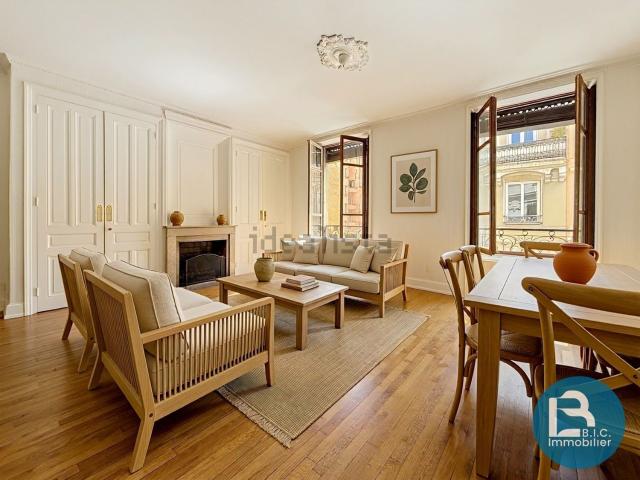 Appartement, Lyon