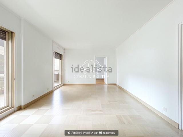 Appartement, Lyon