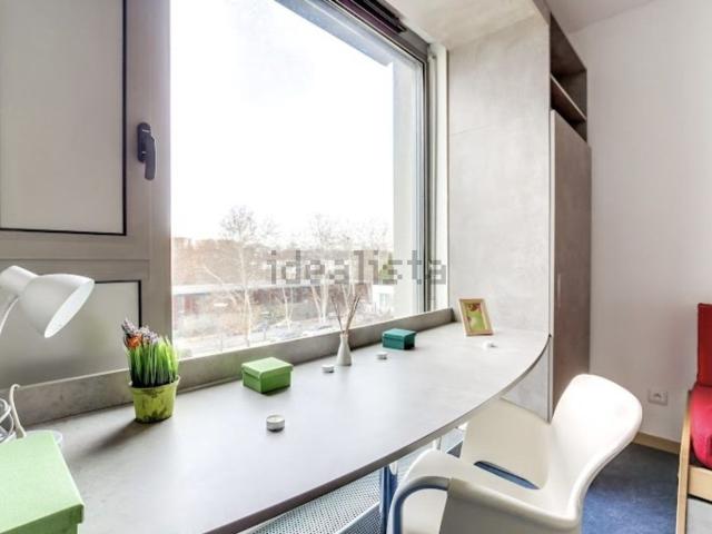 Appartement, Lyon