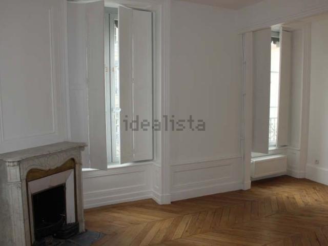 Appartement, Lyon