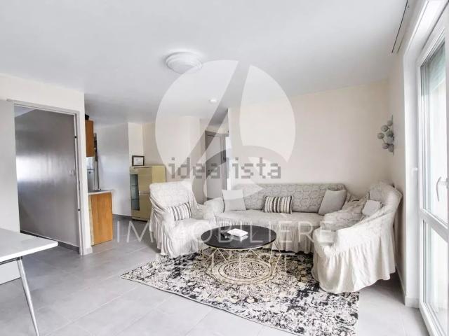Appartement, Lyon