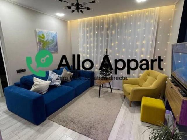 Appartement, Lyon
