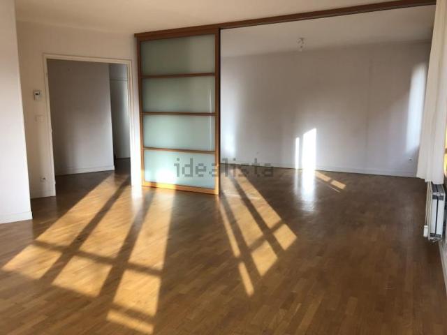 Appartement, Lyon