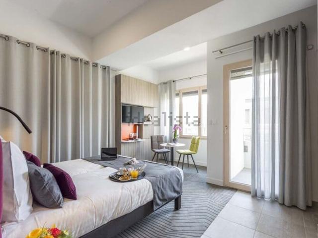 Appartement, Lyon