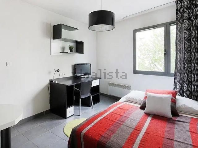Appartement, Lyon