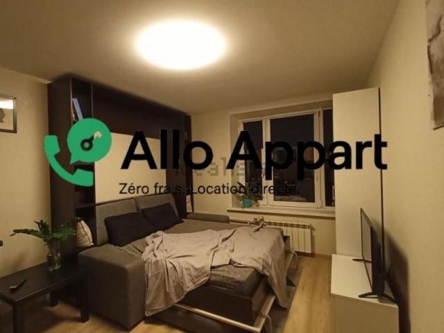Appartement, Lyon
