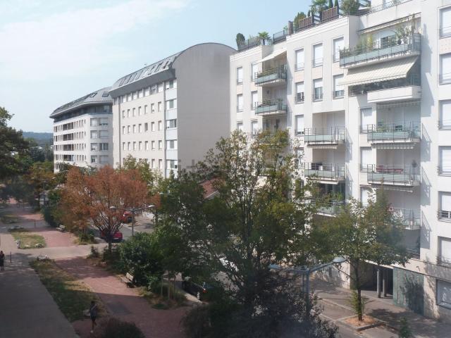 Appartement, Lyon