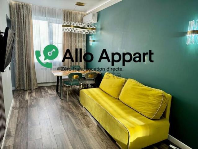 Appartement, Lyon