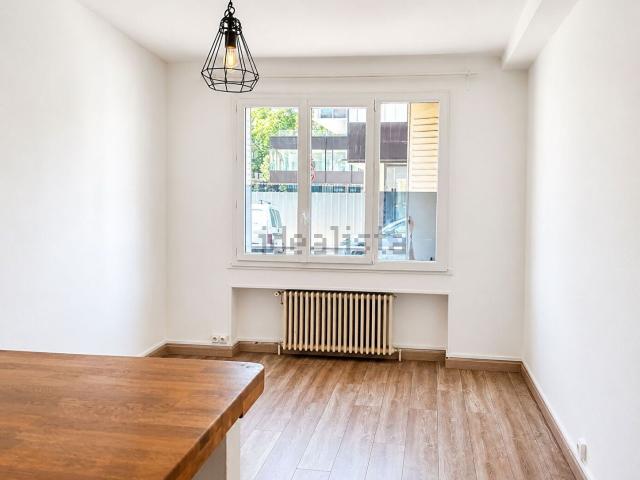 Appartement, Lyon