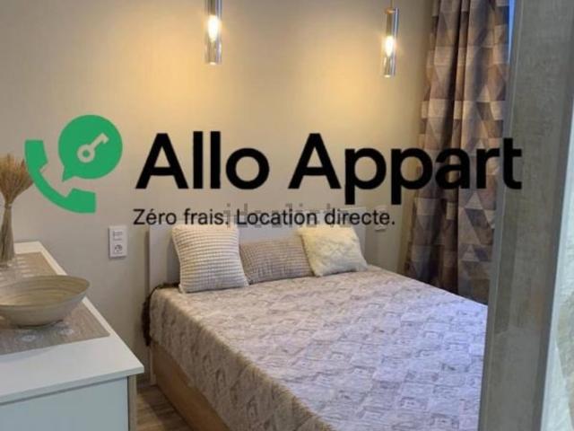Appartement, Lyon