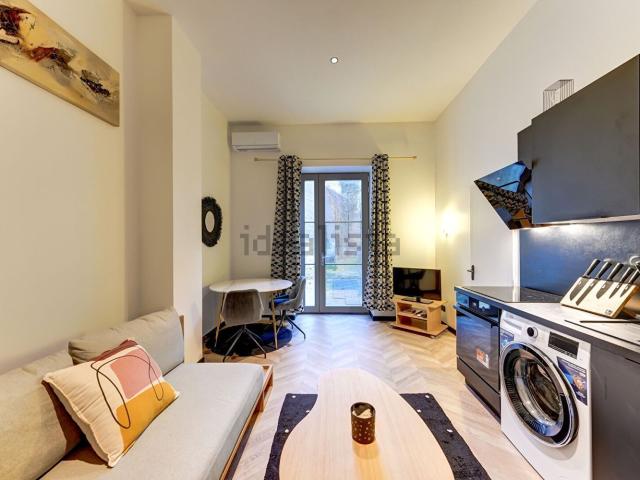 Appartement, Lyon