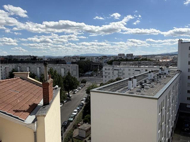 Appartement, Lyon