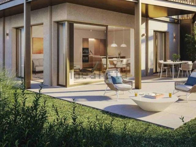 Appartement, Lyon
