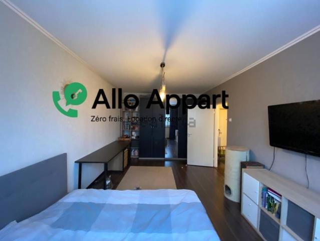 Appartement, Lyon