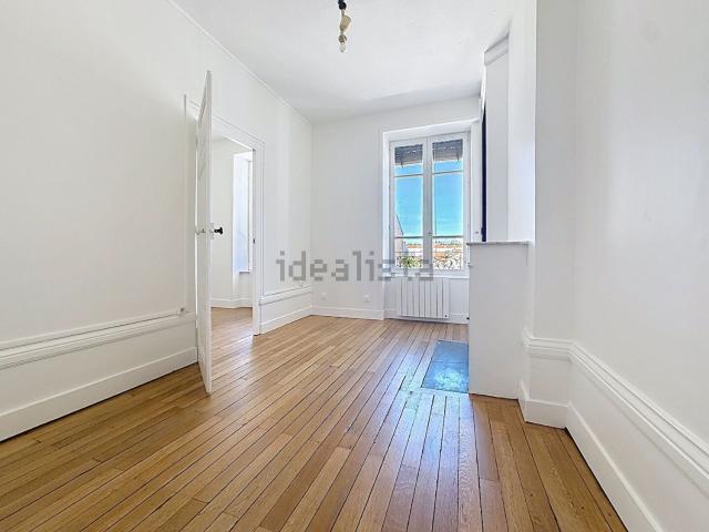 Appartement, Lyon
