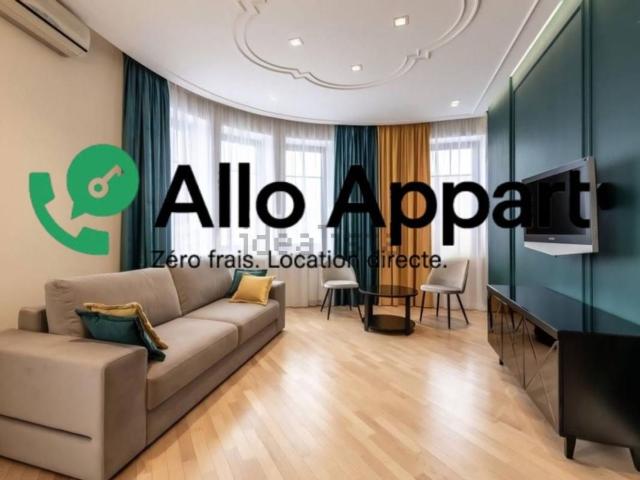 Appartement, Lyon