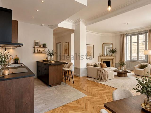 Appartement, Lyon