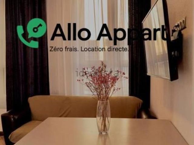 Appartement, Lyon