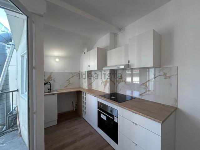 Appartement, Lyon