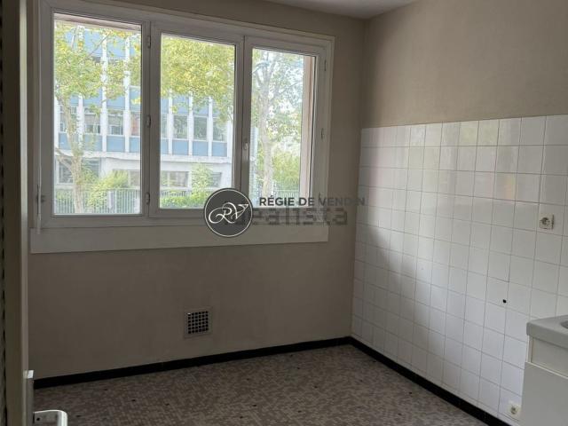 Appartement, Lyon