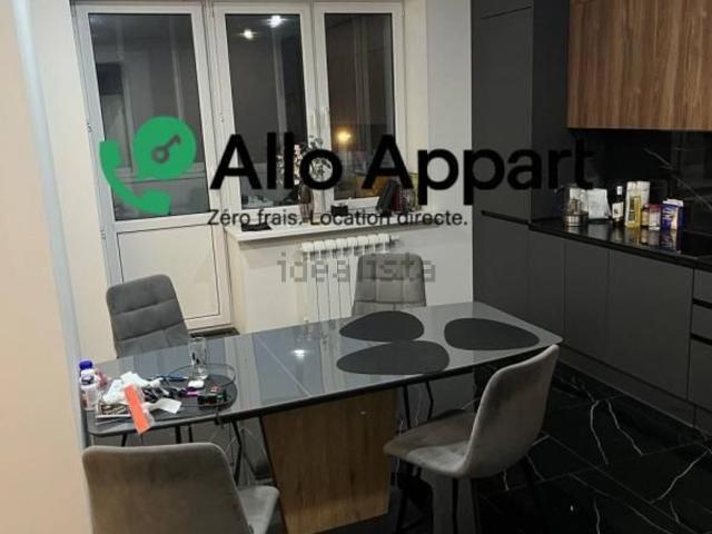 Appartement, Lyon