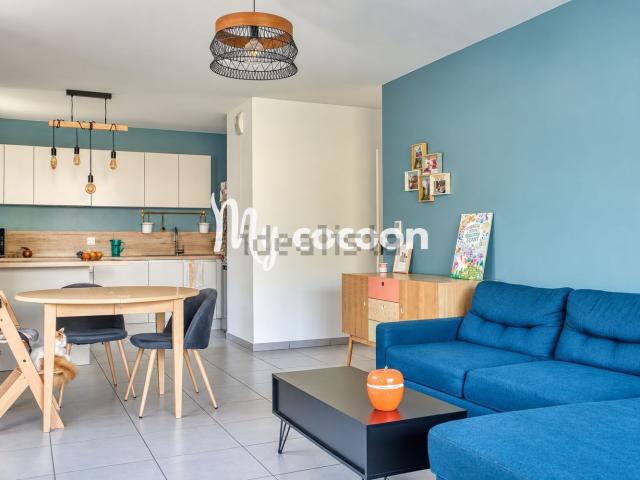 Appartement, Lyon