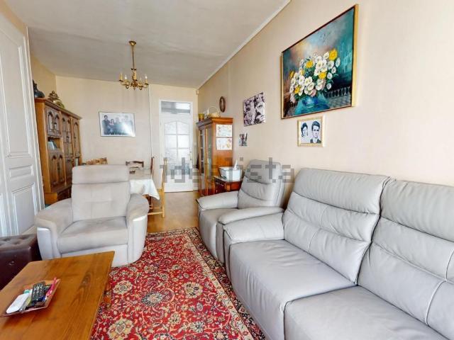 Appartement, Lyon