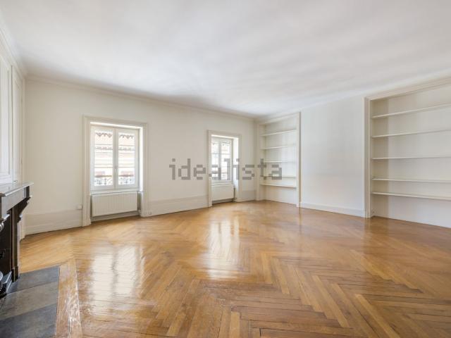 Appartement, Lyon