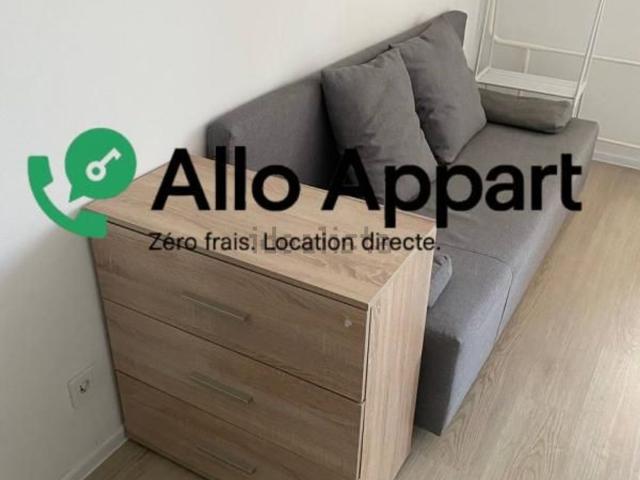 Appartement, Lyon