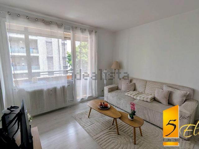 Appartement, Lyon
