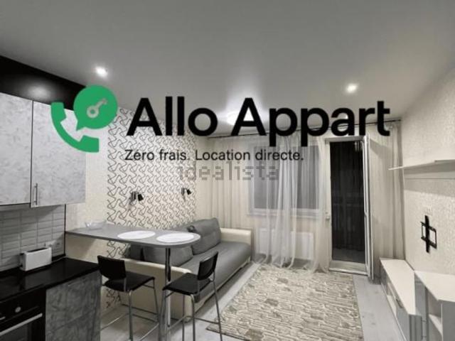 Appartement, Lyon