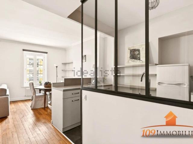 Appartement, Lyon