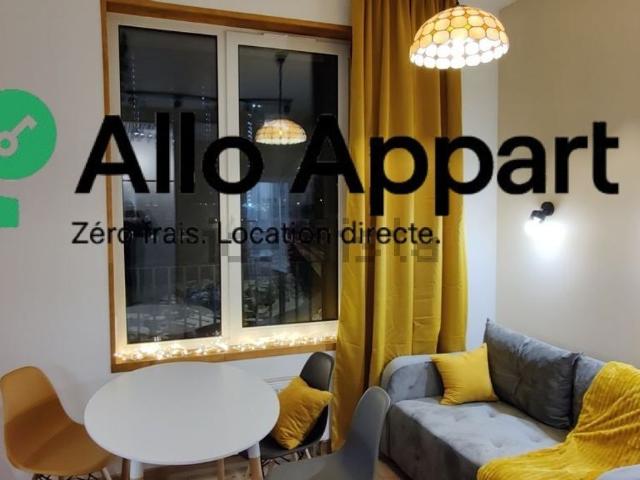 Appartement, Lyon