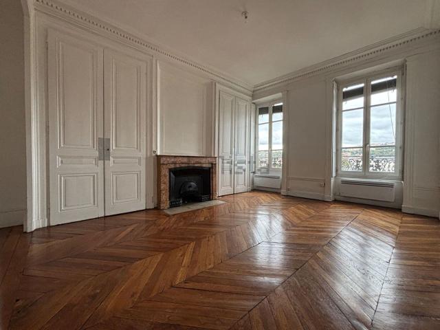 Appartement, Lyon