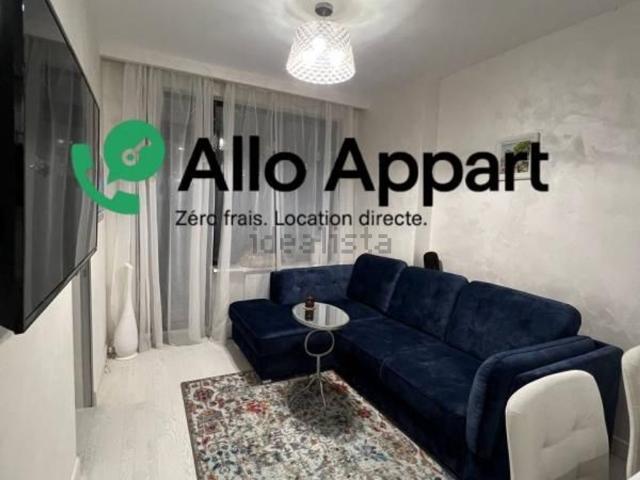 Appartement, Lyon