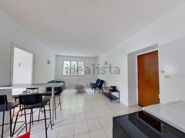 Appartement, Lyon