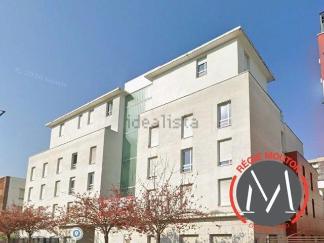 Appartement, Lyon