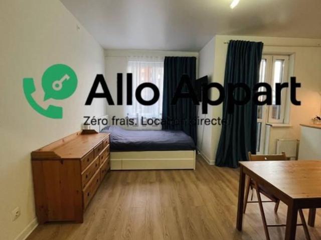 Appartement, Lyon