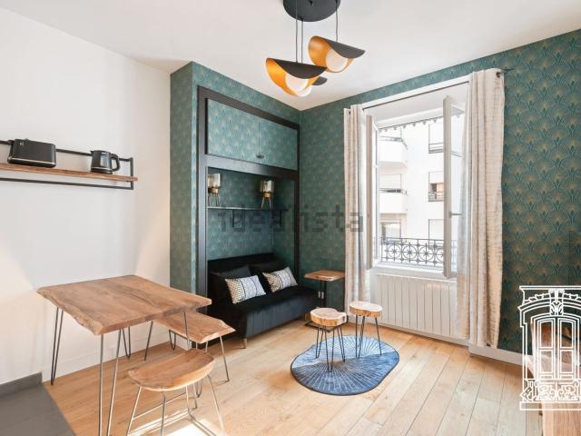 Appartement, Lyon