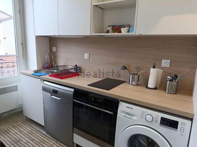 Appartement, Lyon