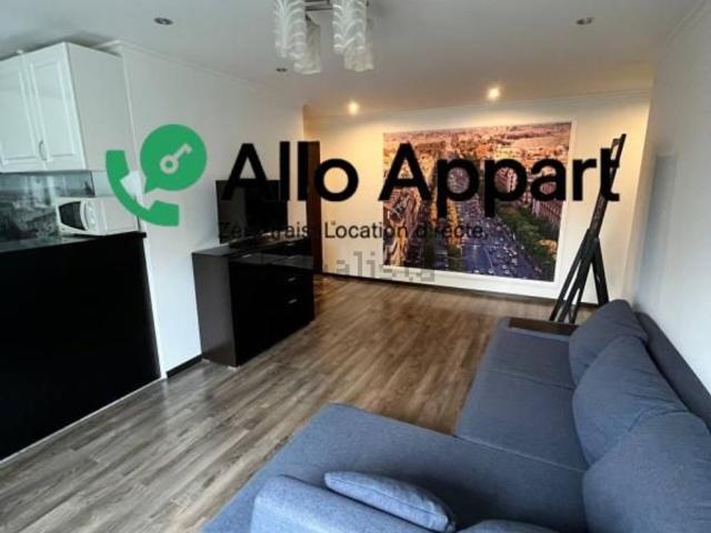 Appartement, Lyon