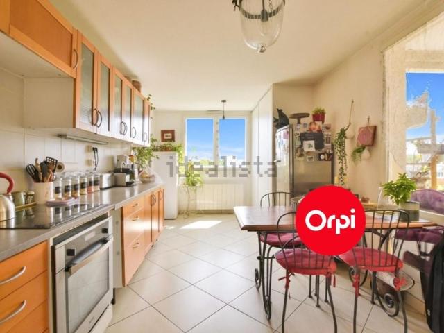 Appartement, Lyon