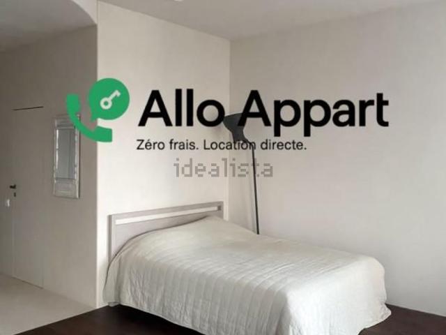 Appartement, Lyon